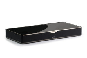 STREAM BASE Sound base by Cabasse