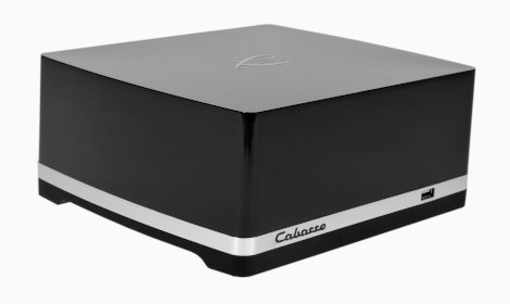 Who and what is Cabasse? - Alpha Audio